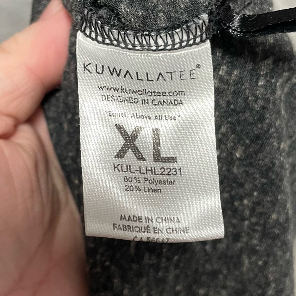 Kuwalla-Tee Top - Picture 5 of 6